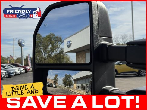 New 2026 Ford F250 XL w/ STX Appearance Package AWD/4WD image 41