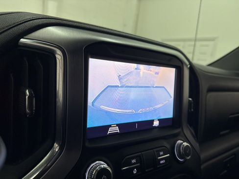 Used 2019 GMC Sierra 1500 SLE w/ SLE Value Package image 44