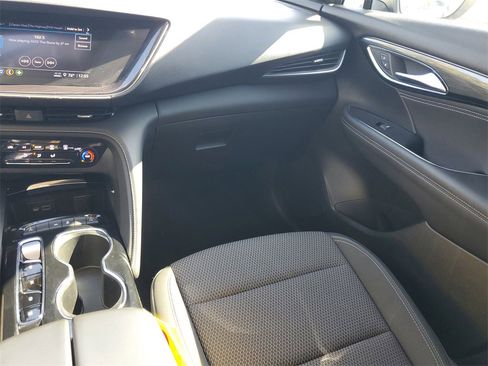 Certified 2023 Buick Envision Preferred image 17