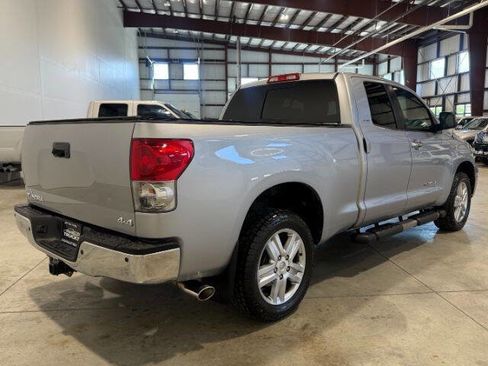 Used 2007 Toyota Tundra Limited AWD/4WD image 8
