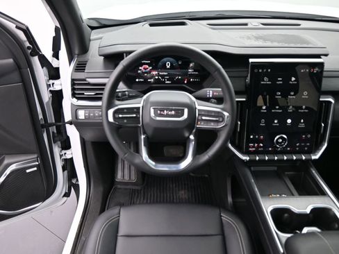 New 2026 GMC Acadia Elevation w/ Black Edition image 18