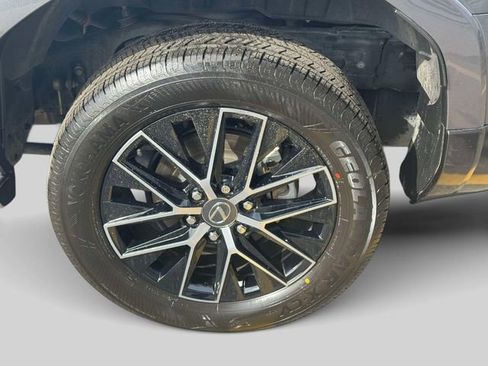 Certified 2024 Lexus GX 550 w/ Accessory Package (Z1) image 10