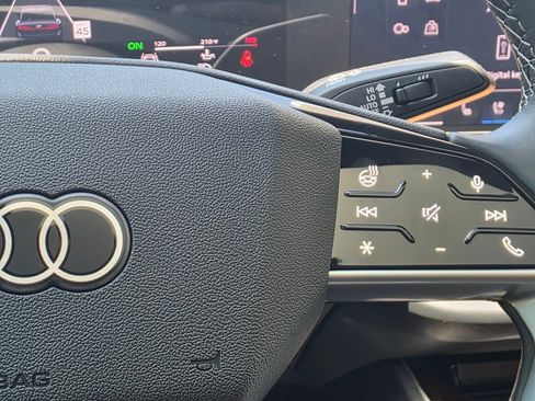 New 2026 Audi A6 Premium Plus AWD/4WD image 30