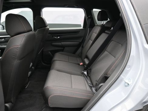 Certified 2026 Honda CR-V Sport image 24