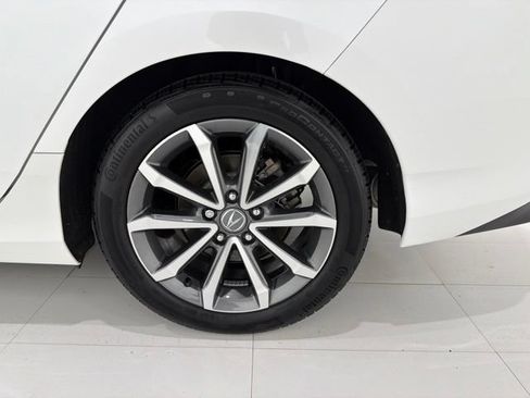 Certified 2025 Acura Integra FWD image 47