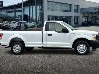 Used 2020 Ford F150 XL w/ Equipment Group 101A Mid video 3