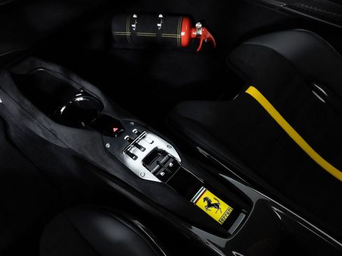 Used 2023 Ferrari 296 GTB image 38