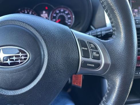 Used 2012 Subaru Forester 2.5X Touring image 21