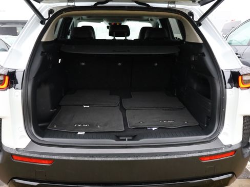 Used 2025 MAZDA CX-50 AWD 2.5 Hybrid w/ Premium Pkg image 16