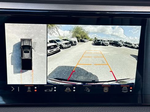 Used 2024 GMC Sierra 2500 Denali w/ Denali Reserve Package image 23