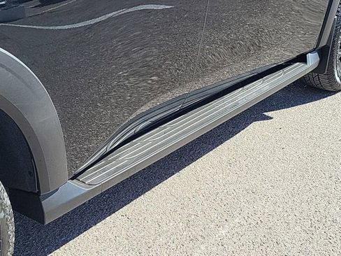 New 2026 Nissan Armada PRO-4X image 6