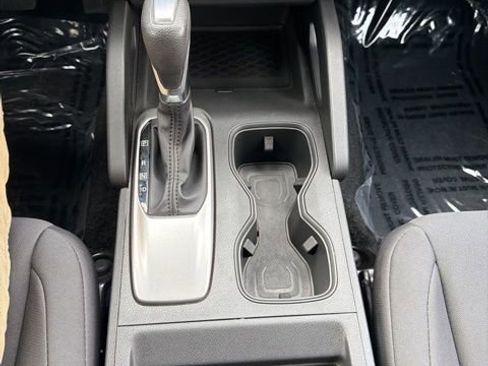 Used 2023 Nissan Frontier S image 13