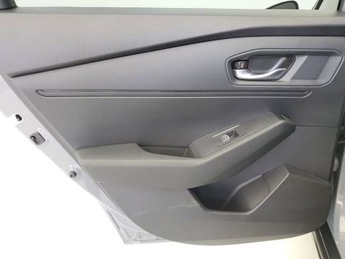 Used 2025 Honda Accord SE image 13