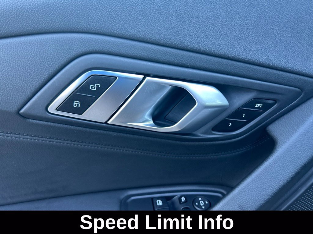 Used 2026 BMW Z4 sDrive30i RWD image 32