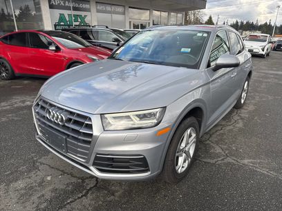 Used 2018 Audi Q5 2.0T Premium Plus