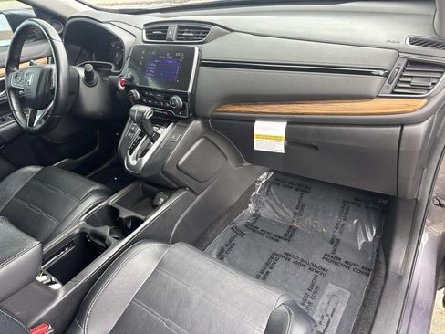 Used 2018 Honda CR-V EX-L image 11