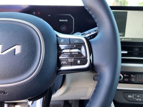 New 2025 Kia Carnival SX Prestige image 16