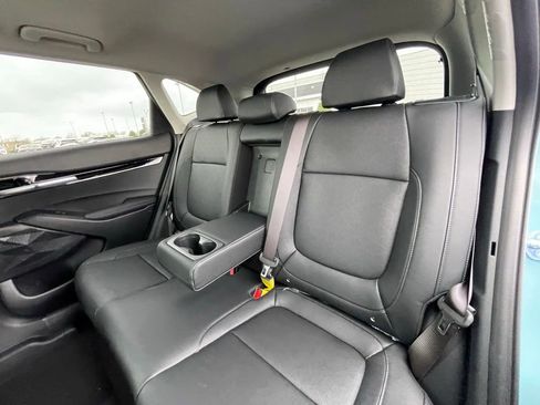 New 2026 Kia Seltos EX image 26