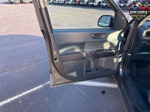 New 2026 Ford Maverick XL image 26