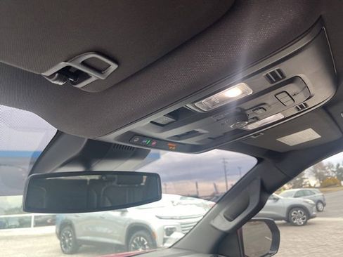 Used 2023 Chevrolet Tahoe RST w/ Luxury Package image 27