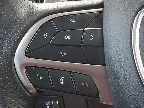 Used 2023 Dodge Durango Citadel AWD/4WD image 25
