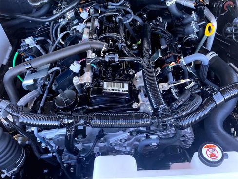 Certified 2025 Toyota 4Runner Limited image 31