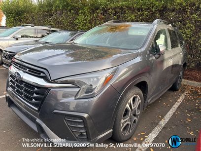 Used 2023 Subaru Ascent Limited w/ Technology Package