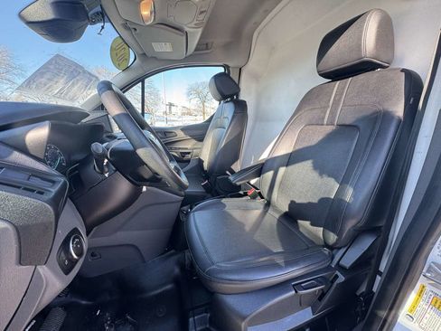Used 2020 Ford Transit Connect XL image 10
