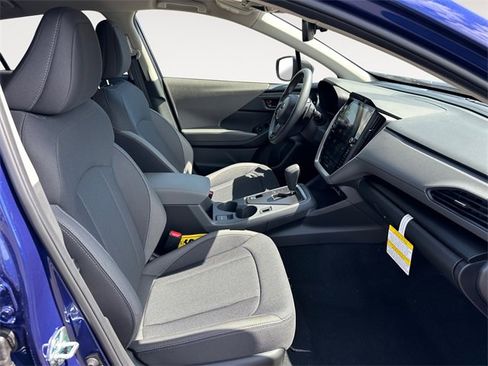 Used 2025 Subaru Crosstrek 2.0i Premium image 15