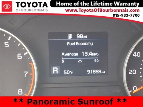 Used 2020 Kia Sportage S w/ S Sunroof Package image 25