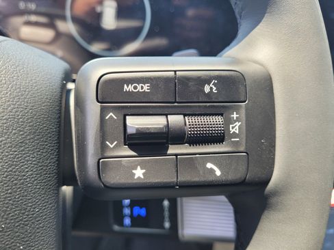 New 2025 Hyundai Santa Fe Calligraphy image 21