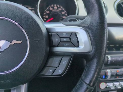 Used 2016 Ford Mustang Premium RWD image 26