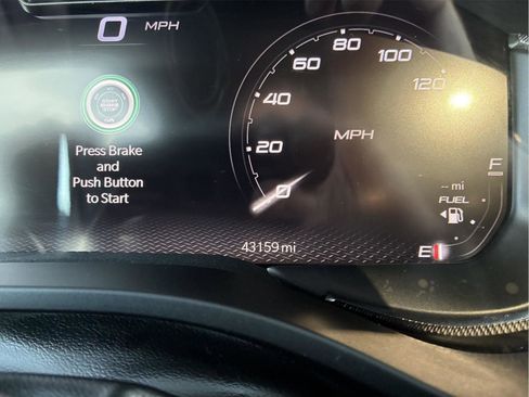 Used 2023 RAM 1500 Rebel w/ Rebel Level 2 Equipment Group AWD/4WD image 24