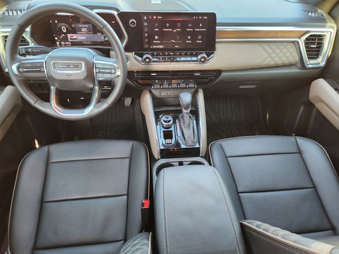 Certified 2023 GMC Canyon Denali image 28