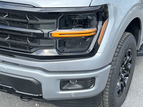 Used 2024 Ford F150 XLT w/ Equipment Group 302A MID image 10