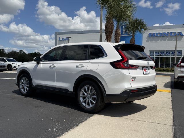 New 2026 Honda CR-V EX image 6