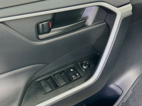 Used 2024 Toyota RAV4 LE image 15