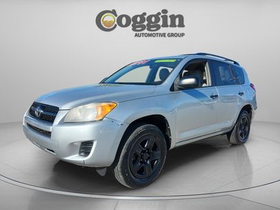 Used 2011 Toyota RAV4 Base