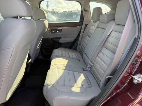 Used 2019 Honda CR-V EX image 27