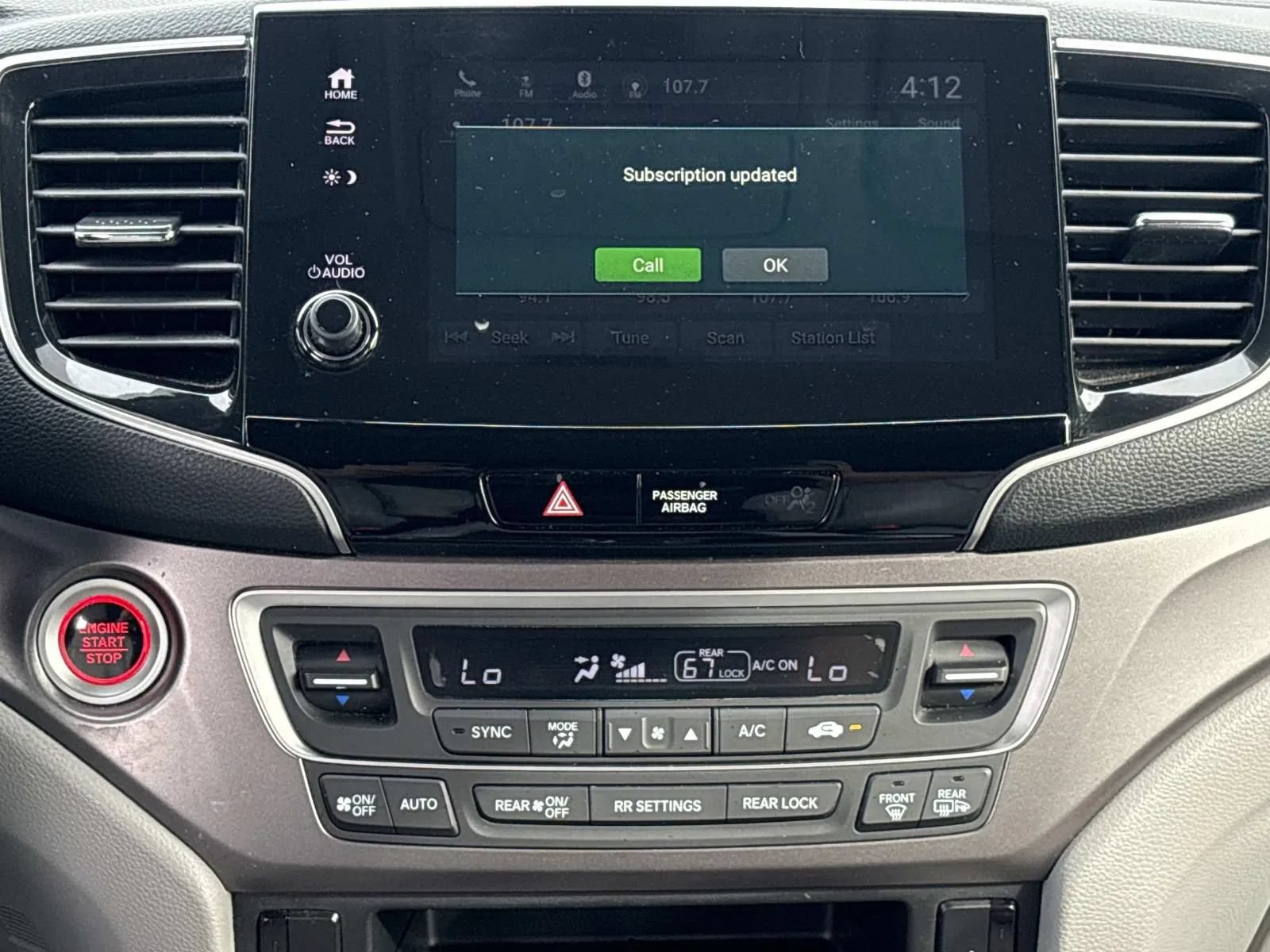 Used 2019 Honda Pilot EX-L image 15