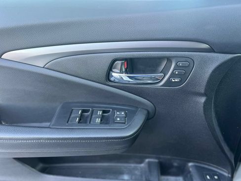 Used 2020 Honda Passport EX-L image 15