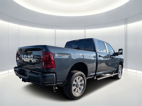 New 2026 RAM 2500 Big Horn image 4