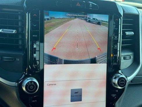 New 2026 RAM 2500 Big Horn image 20