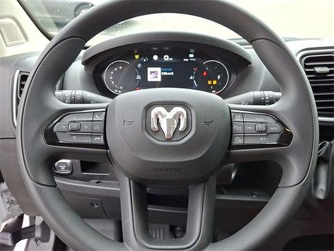 Used 2025 RAM ProMaster 2500 image 16