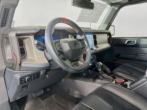 Used 2023 Ford Bronco Raptor image 9