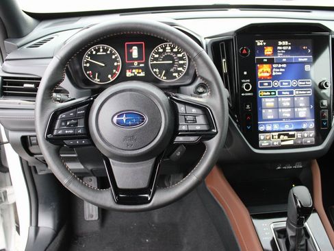 Certified 2025 Subaru Forester Touring image 12