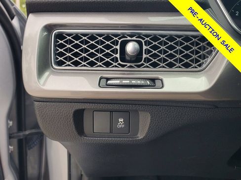 Certified 2024 Acura Integra FWD image 22