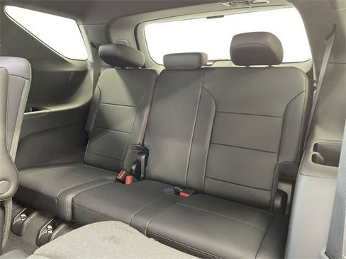 New 2026 Chevrolet Traverse RS image 19
