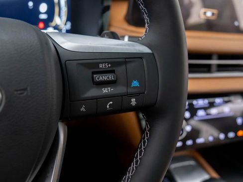 New 2026 INFINITI QX60 Autograph w/ Autograph Tech Package image 25