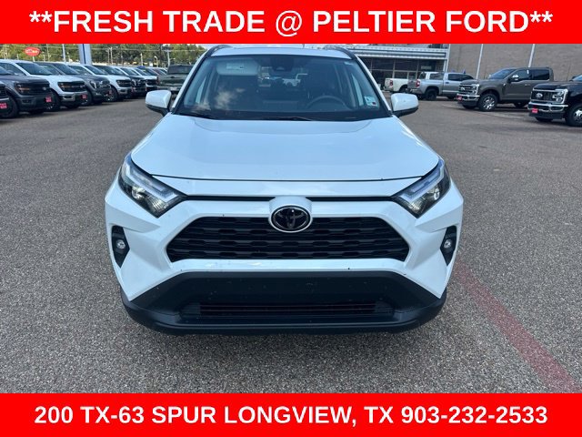 Used 2024 Toyota RAV4 XLE Premium FWD image 2